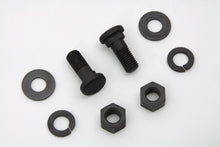 Load image into Gallery viewer, Rear Fender Brace Bracket Bolt Kit