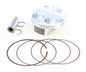 Piston Kit Forged 76.96/Std 13.5:1 Kaw