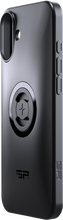 Load image into Gallery viewer, Phone Case Spc+ Apple Iphone 16 Plus Black