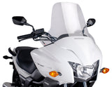 PUIG Windscreen Touring Clear 561-07227