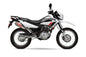 Exhaust Enduro Rs 2 Slip On Ss Al Ss