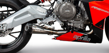 Load image into Gallery viewer, Db Pro Full System Ss/Cf Aprilia