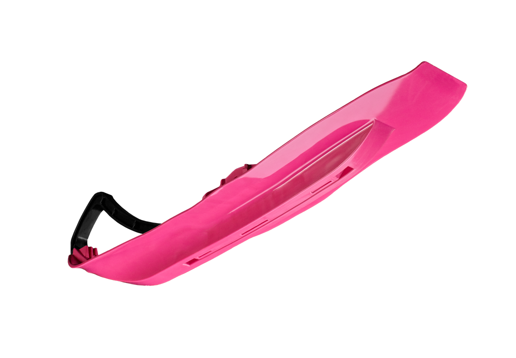 Xm Pro Ski Bottom Fuchsia