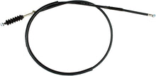 Load image into Gallery viewer, Black Vinyl Clutch Cable