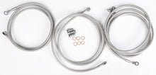 Load image into Gallery viewer, Brakeline Rear Std A/C Wildcat