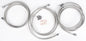 Brakeline Rear Std A/C Wildcat