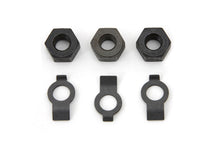 Load image into Gallery viewer, Clutch Spring Guide Stud Nut Locks and Nut Kit