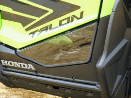 Lower Door Inserts Hon