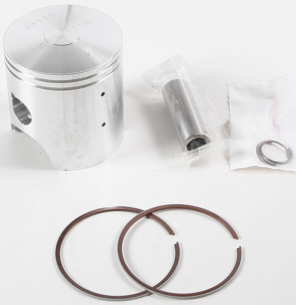 Piston Kit 46.50/+2.00 Kaw/Suz