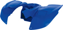Load image into Gallery viewer, Rear Fender White