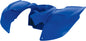 Rear Fender White