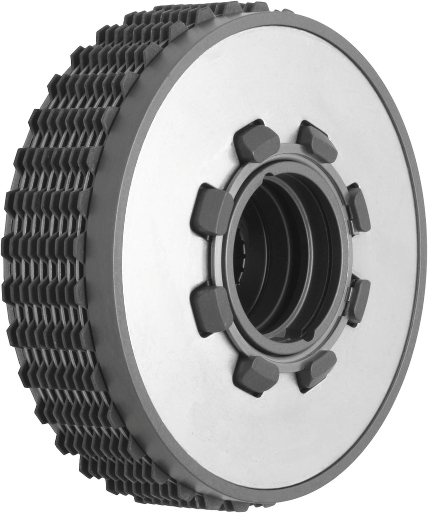 Comp Master Clutch Kit Sportster 5 Speed 91 20