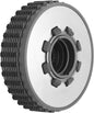 Comp Master Clutch Kit Sportster 5 Speed 91 20