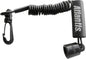 Dess Lanyard Black