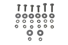 Load image into Gallery viewer, Rear Fender Frame Clamp Bolt Kit