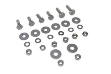 Load image into Gallery viewer, Rear Fender Frame Clamp Bolt Kit