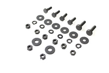Load image into Gallery viewer, Rear Fender Frame Clamp Bolt Kit