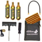 Tire Repair Inflation Kit