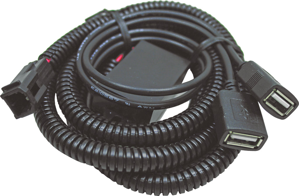Usb Power Cable S D