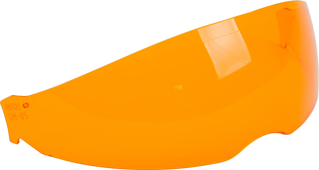 Inner Shield Hi Def Amber Md 01