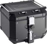 GIVI Obkn42ba Outback Top Case 42 Liter Black 270-6077BK
