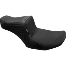 Load image into Gallery viewer, LEPARA TAILWHIP SEAT VARIOUS STITCH HARLEY DAVIDSON BAGGER 24-25 - The Speed Shop Canada