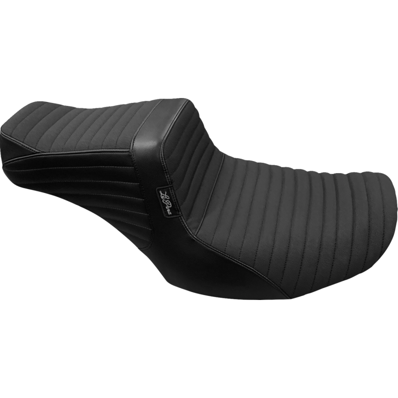 LEPARA TAILWHIP SEAT VARIOUS STITCH HARLEY DAVIDSON BAGGER 24-25 - The Speed Shop Canada