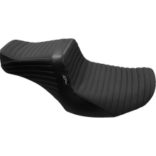 Load image into Gallery viewer, LEPARA TAILWHIP SEAT VARIOUS STITCH HARLEY DAVIDSON BAGGER 24-25 - The Speed Shop Canada