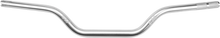 Load image into Gallery viewer, Moto Style Hbar Hi Rise Silver Tbw