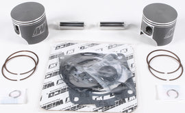 Standard Bore Piston Kit