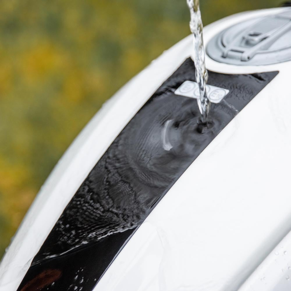 Graphene Bike Detailer