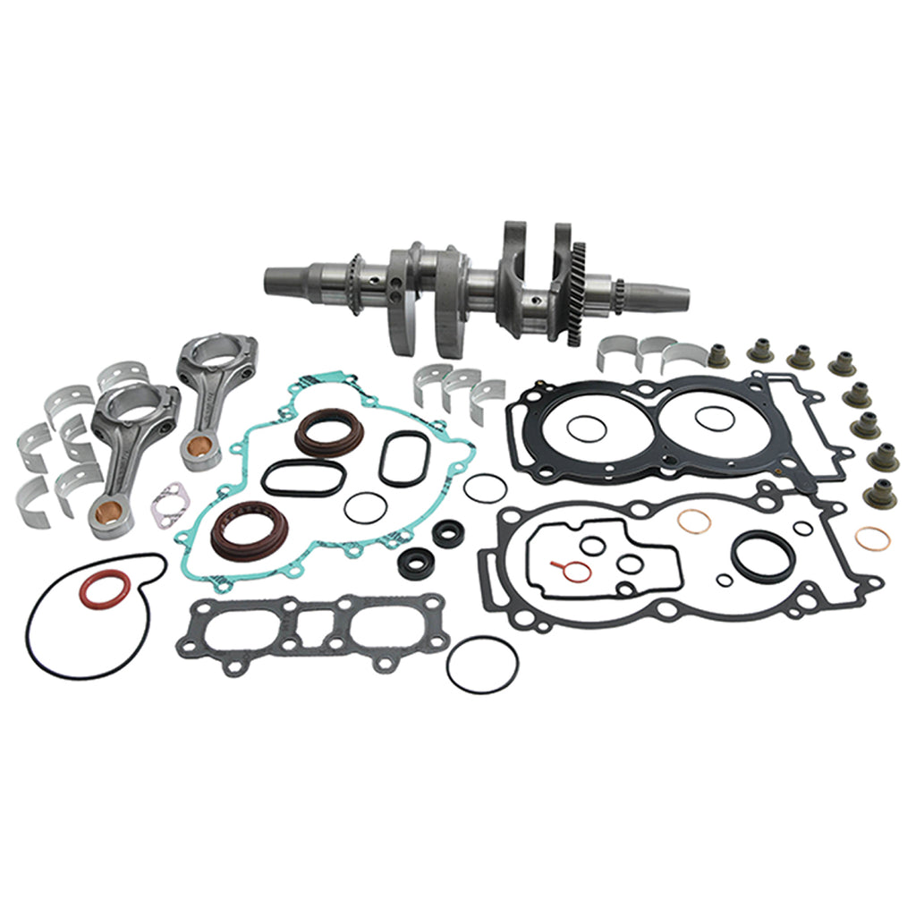 Bottom End Kit Pol