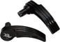 Nl Saddlebag Lever Black Flh/Flt 14 25
