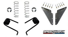 Load image into Gallery viewer, Heavy Duty Spring Kit 200 Youth Sled 100 Lb+