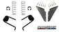 Heavy Duty Spring Kit 200 Youth Sled 100 Lb+