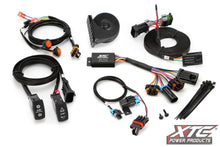 Load image into Gallery viewer, Auto Turn Signal Kit W/ Horn And Front Drl Lights Can
