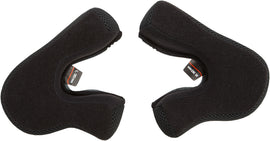 Cheek Pads 30mm (Lg Stock) Mx 46