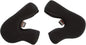 Cheek Pads 30mm (Lg Stock) Mx 46