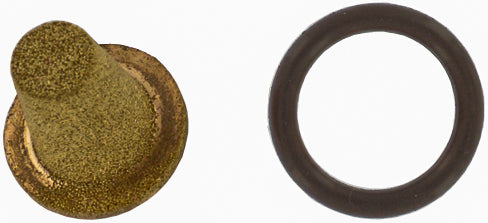 Replacement Cleanable Element Bronze