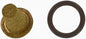 Replacement Cleanable Element Bronze