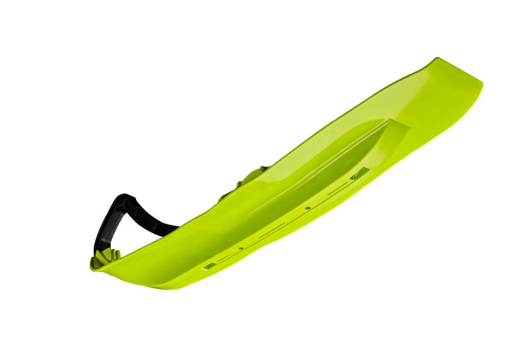 Xm Pro Ski Bottom Hi Vis
