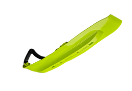 Xm Pro Ski Bottom Hi Vis