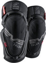 Load image into Gallery viewer, Tp199 Lite Knee Pad Blackout Lg/Xl