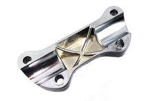 Load image into Gallery viewer, Black Skull Riser Top Clamp