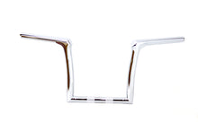 Load image into Gallery viewer, OE 9.8 inch Z Handlebar with Indents