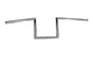 8 inch Z-Bar Handlebar Chrome