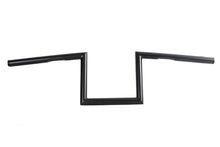Load image into Gallery viewer, 8 inch Z-Bar Handlebar Black