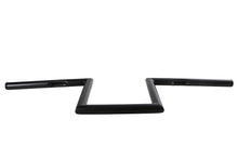 Load image into Gallery viewer, 8 inch Z-Bar Handlebar Black