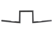 Load image into Gallery viewer, 8 inch Z-Bar Handlebar Black