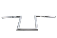 Load image into Gallery viewer, 12 inch Z-Bar Handlebar Chrome